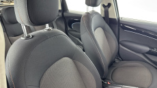 MINI Hatchback 1.5 Cooper Classic 5dr Petrol Hatchback